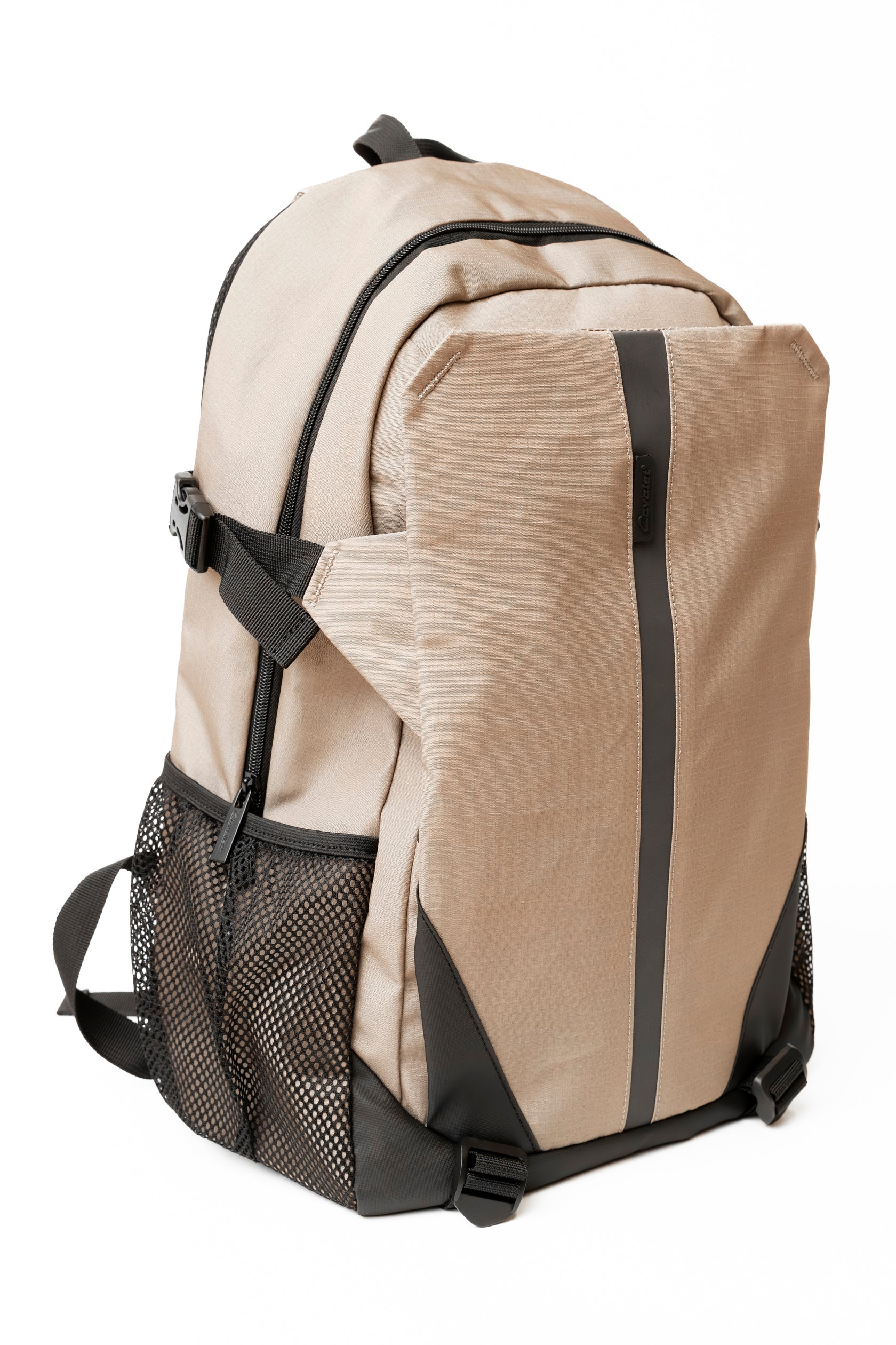 Cavalet Ljusdal Ryggsäck - Beige