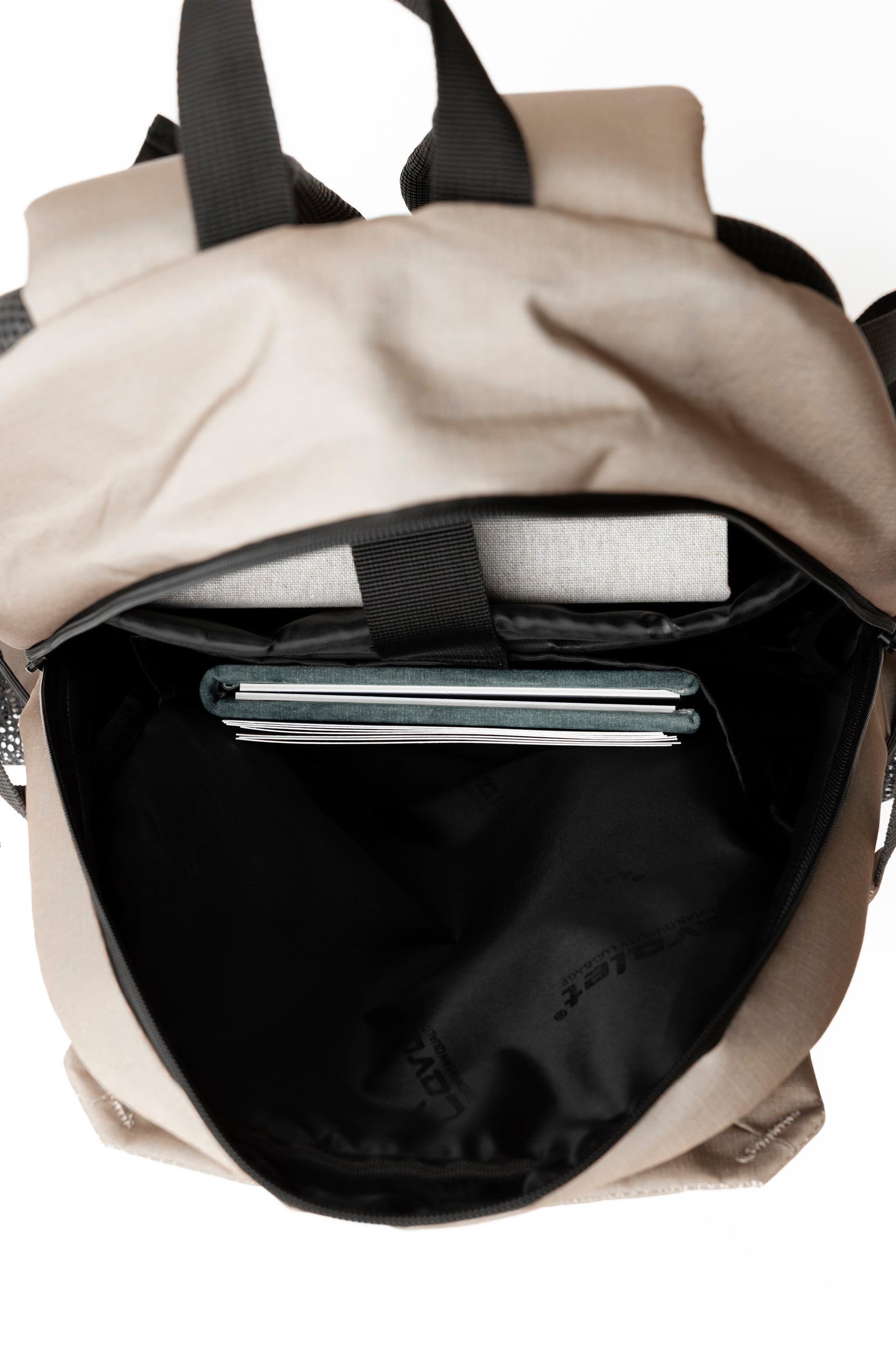 Cavalet Ljusdal Ryggsäck - Beige