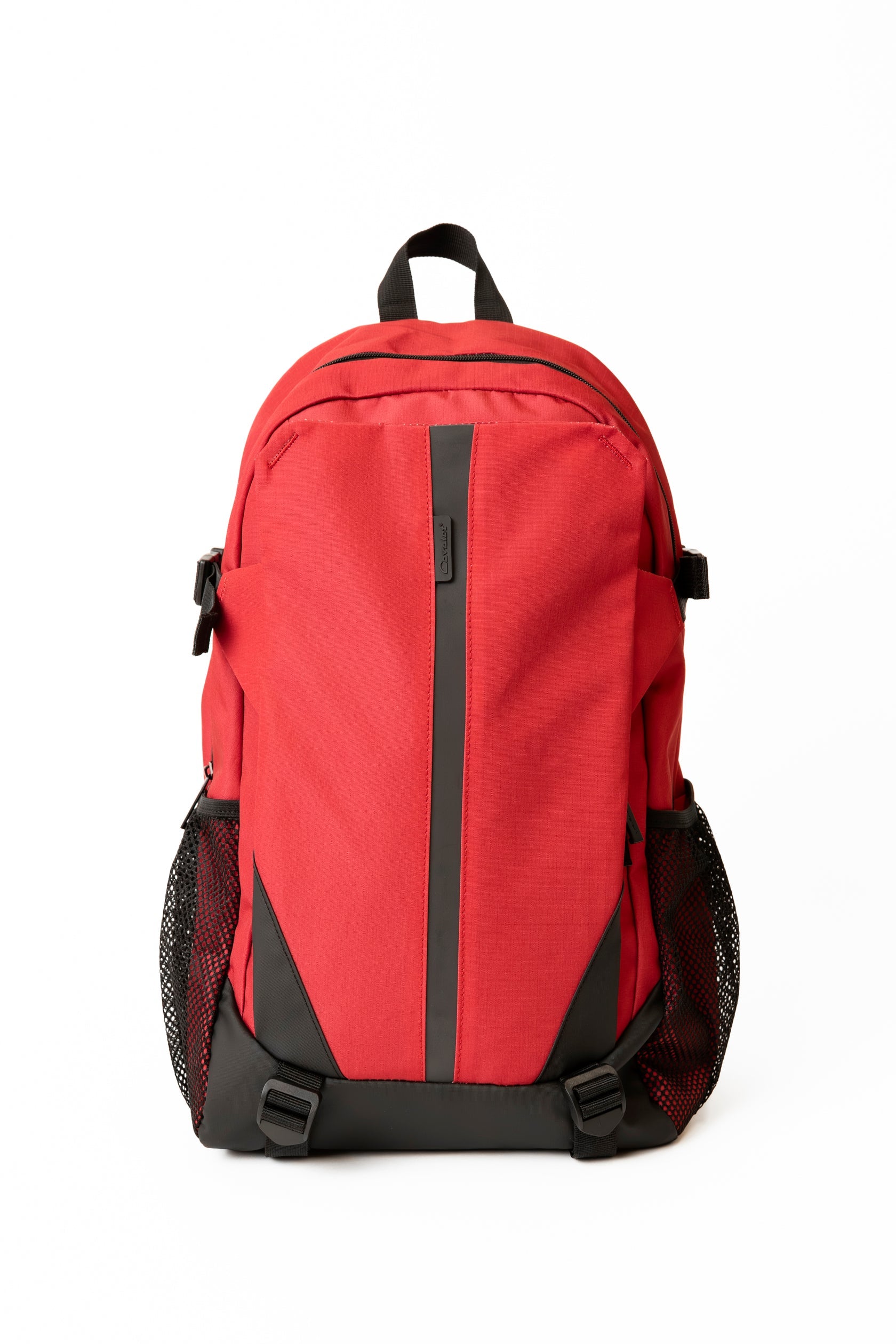 Cavalet Ljusdal Ryggsäck - Red