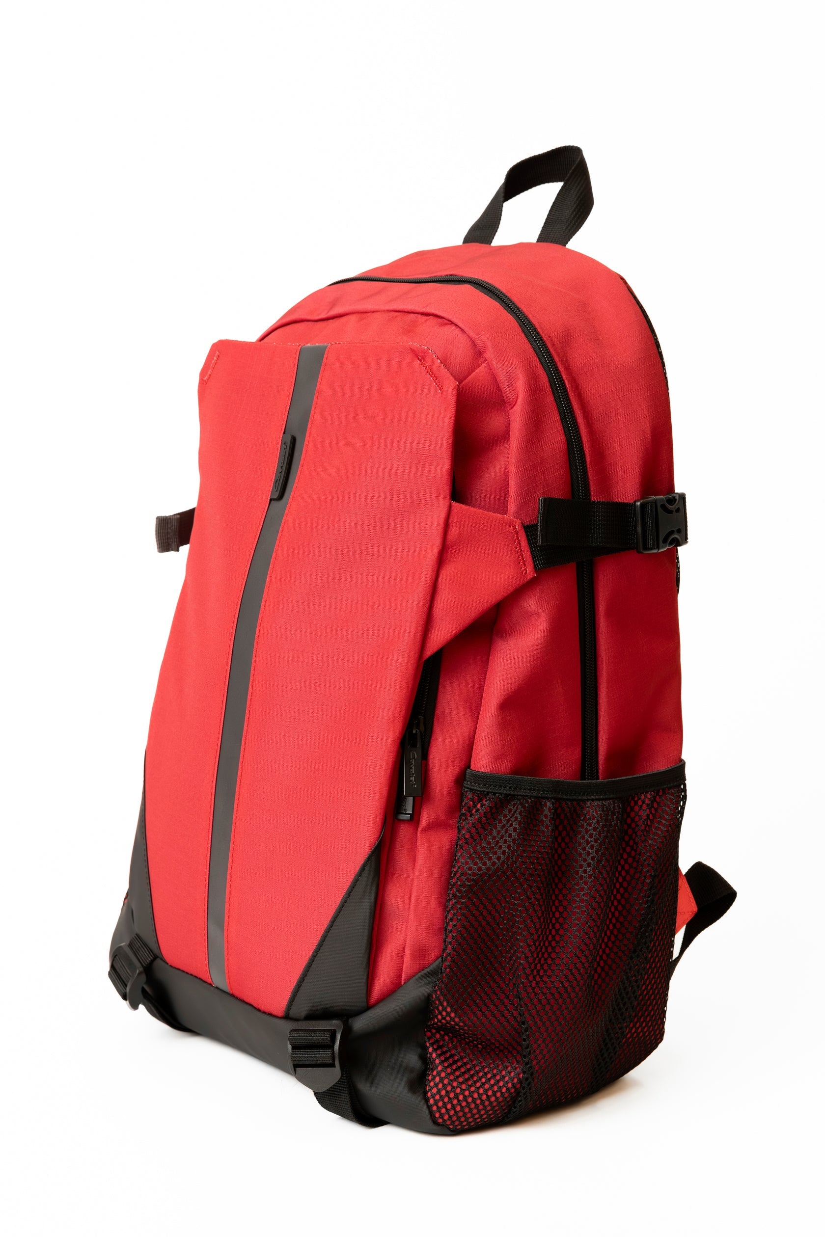 Cavalet Ljusdal Ryggsäck - Red