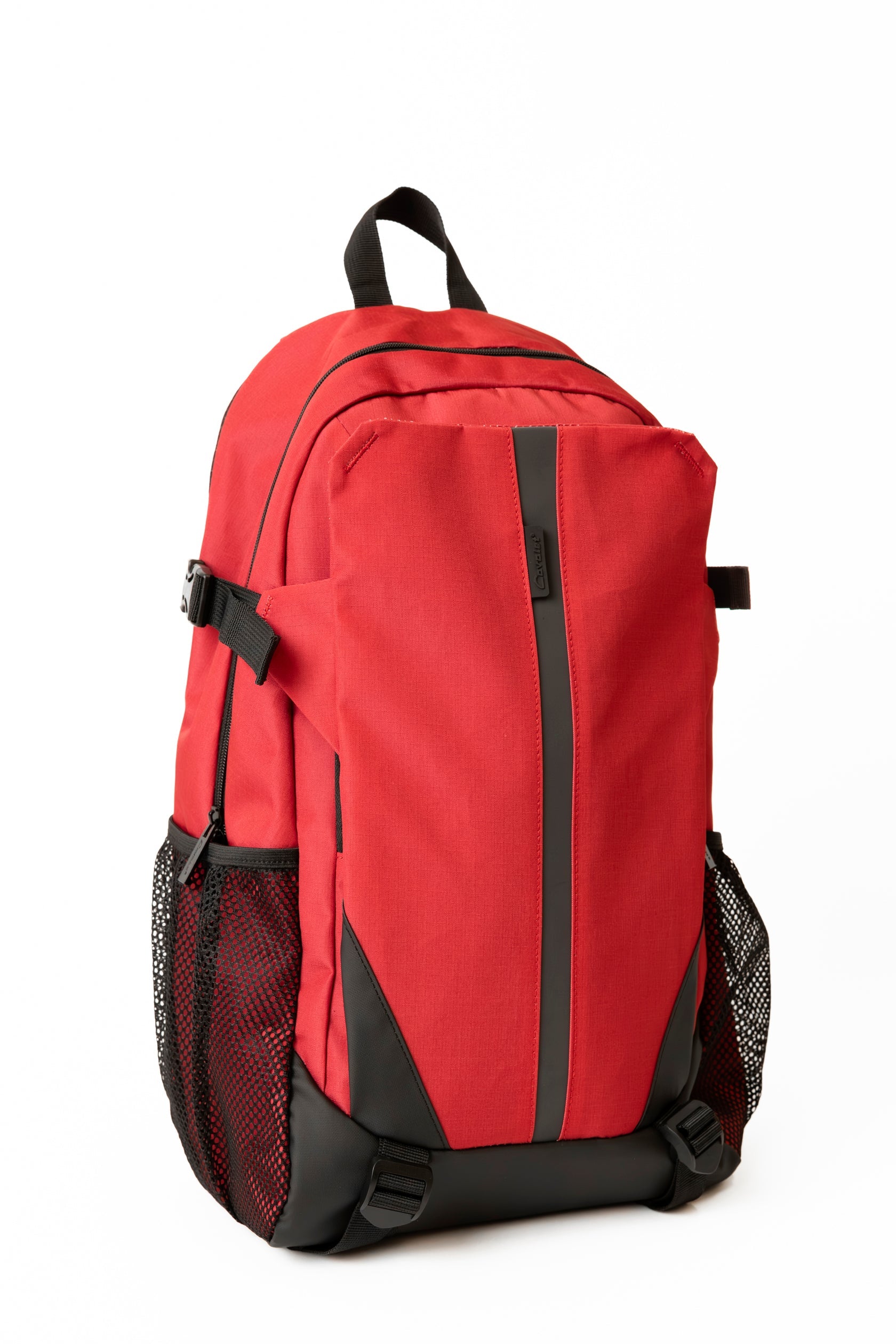 Cavalet Ljusdal Ryggsäck - Red