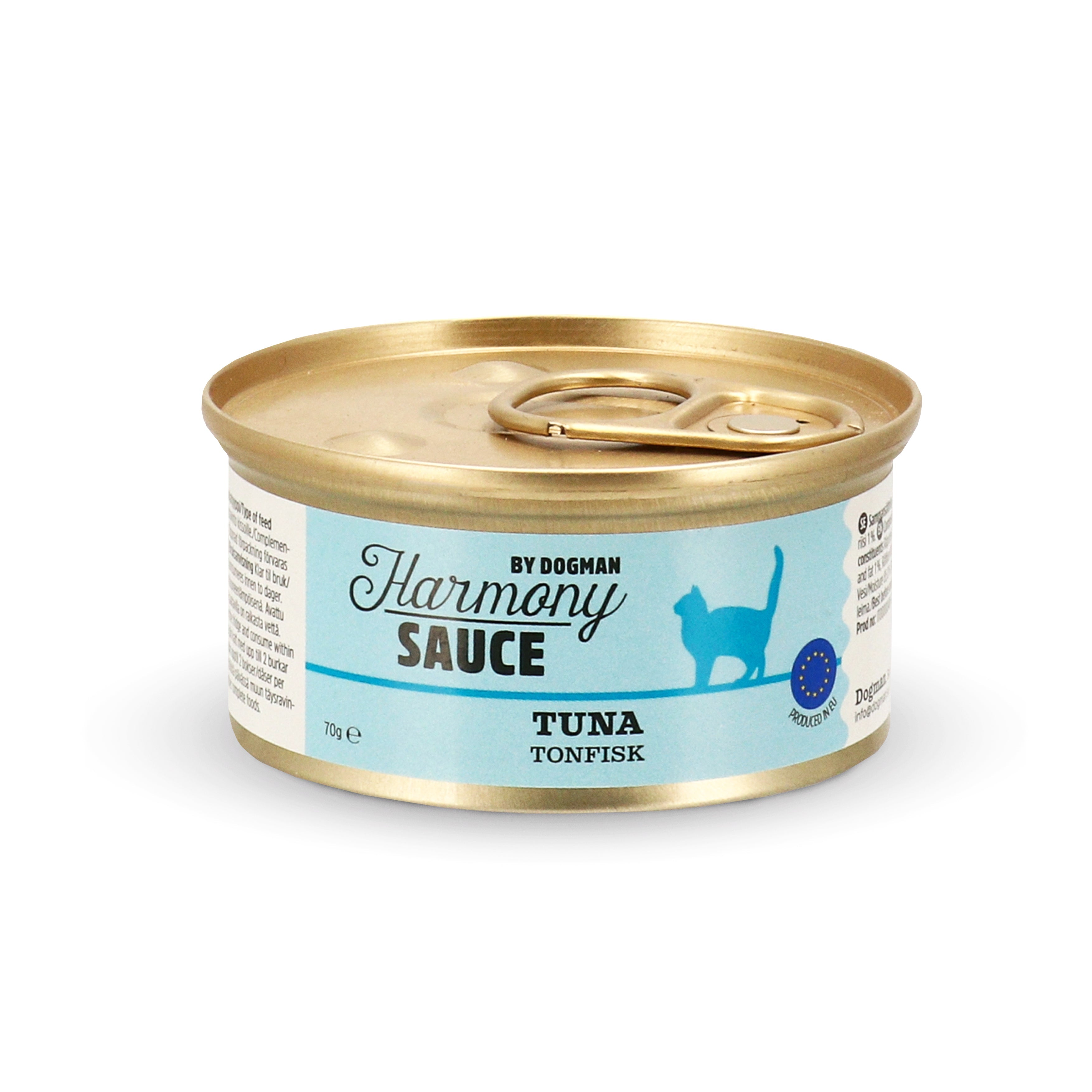 Harmony Sauce