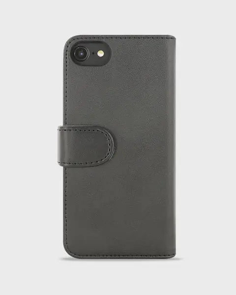 Holdit Wallet Case iPhone 6/7/87SE - Svart - Travels And Bags