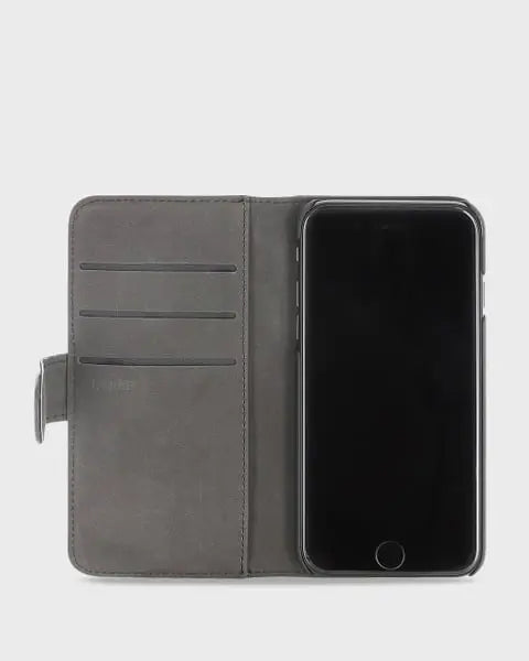Holdit Wallet Case iPhone 6/7/87SE - Svart - Travels And Bags