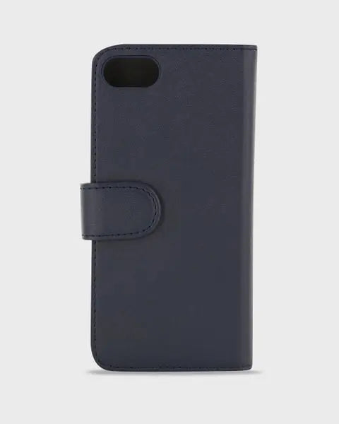 Holdit Wallet Case iPhone 6/7/87SE - Marinblå - Travels And Bags