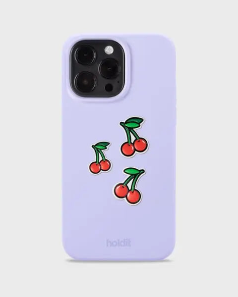Holdit Cherry Sticker Pack - Travels And Bags