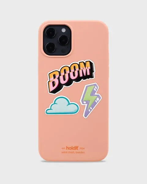 Holdit Boom Sticker Pack - Travels And Bags