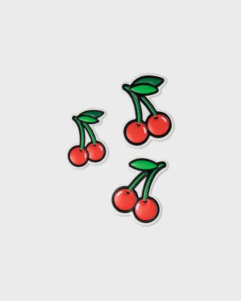 Holdit Cherry Sticker Pack - Travels And Bags