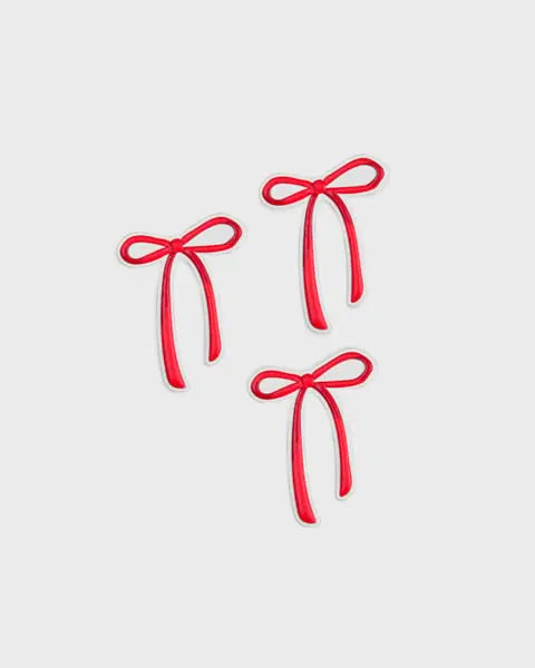 Holdit Bow Sticker Pack - Travels And Bags