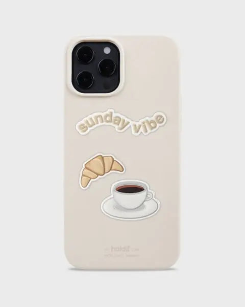 Holdit Sunday Vibe Sticker Pack - Travels And Bags