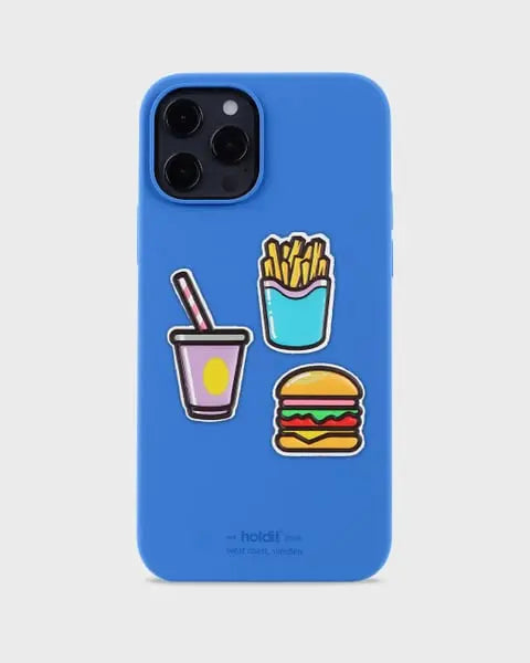 Holdit Take Away Sticker Pack - Travels And Bags