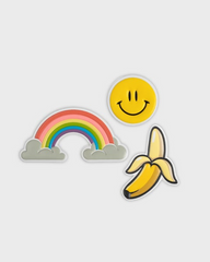 Holdit Rainbow Sticker Pack