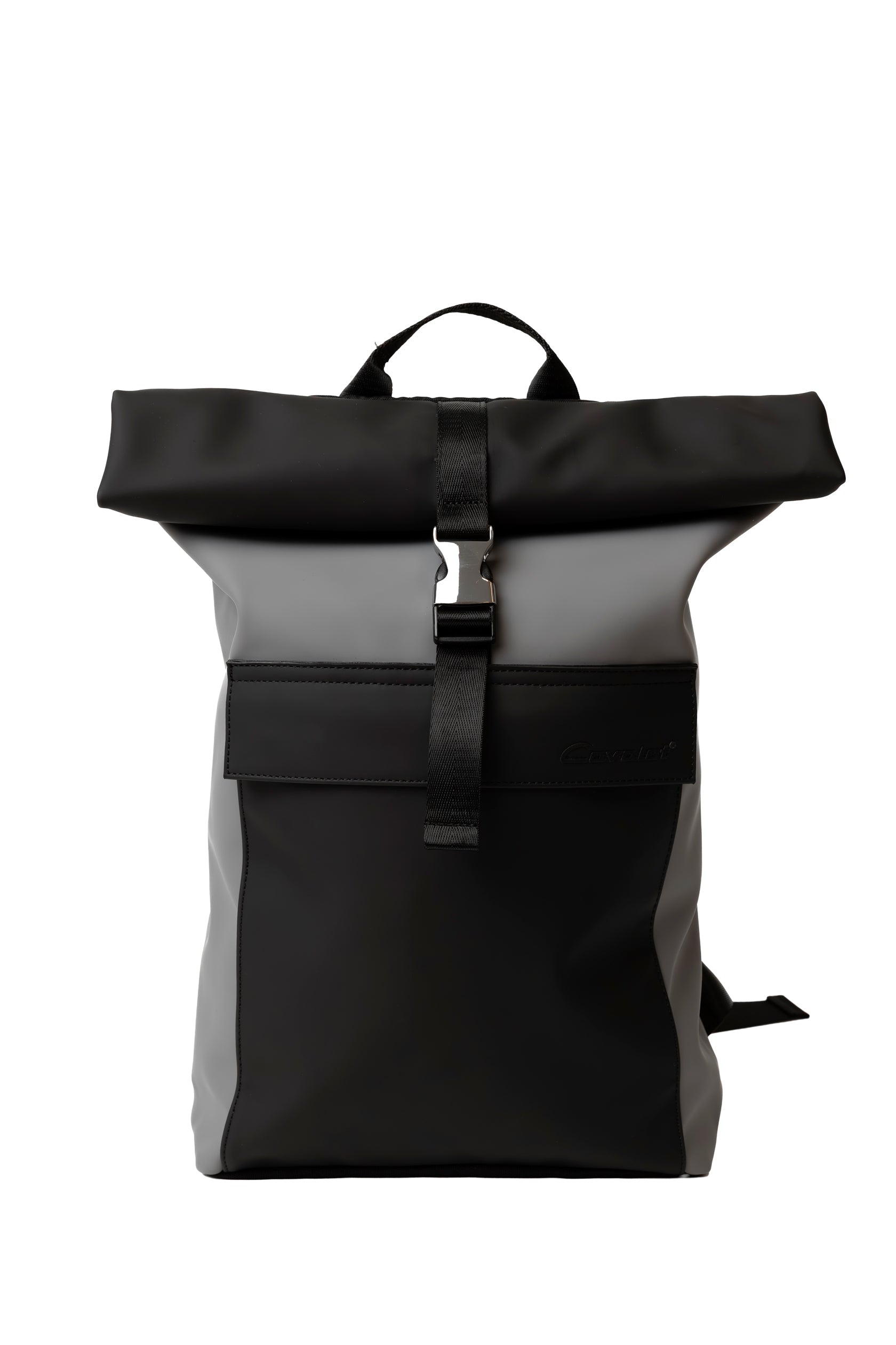 Cavalet Urban Elegance Rollup Ryggsäck - Shadow Grey