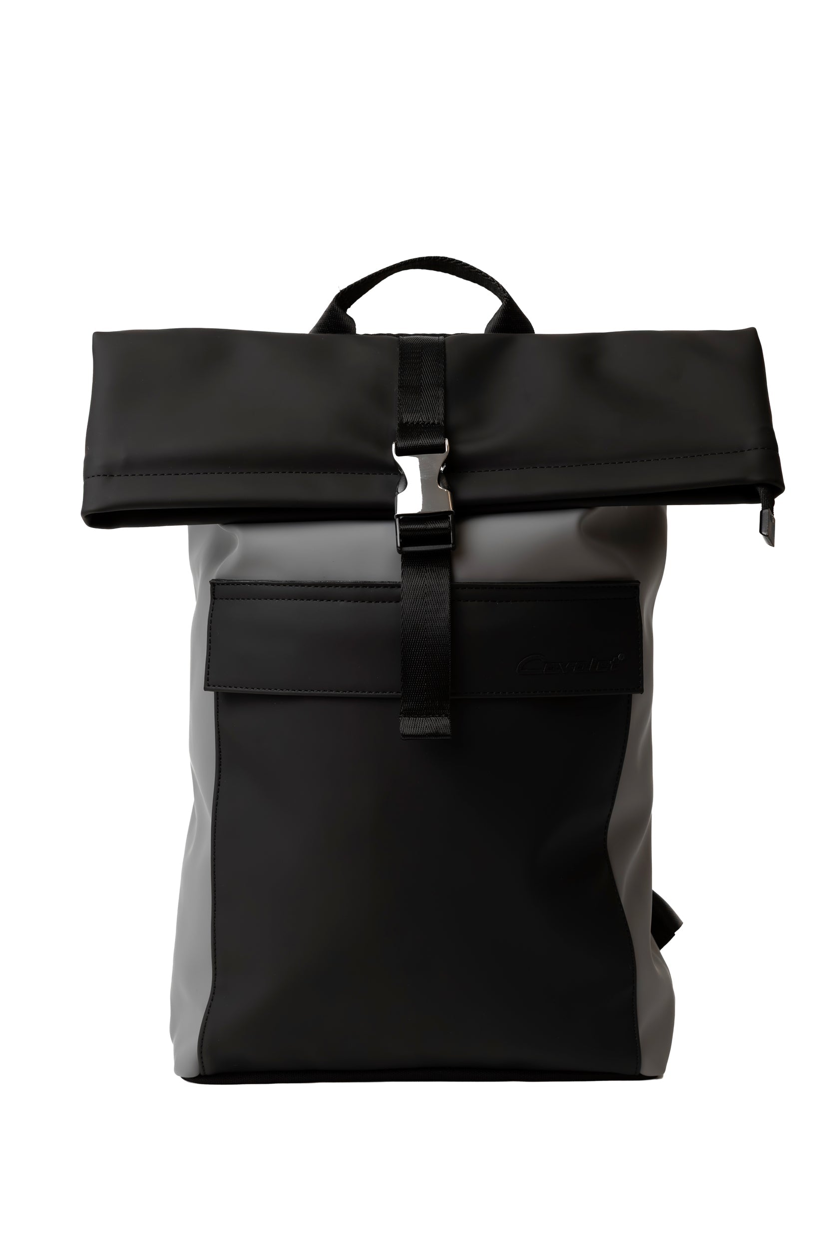 Cavalet Urban Elegance Rollup Ryggsäck - Shadow Grey