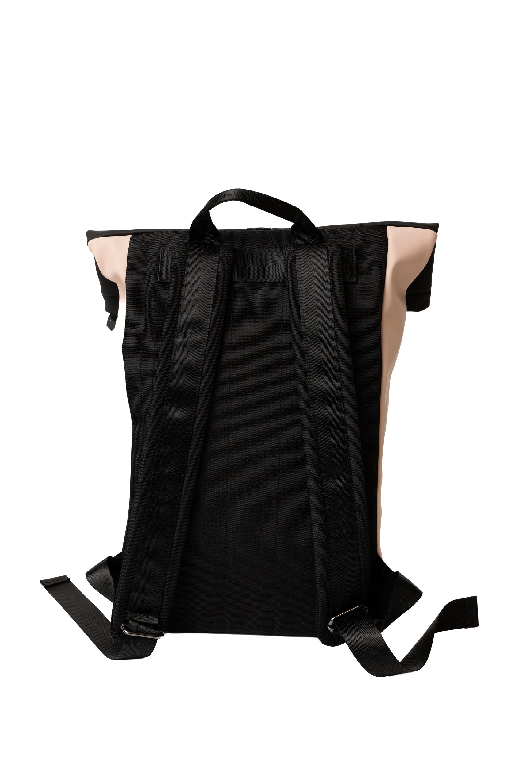 Cavalet Urban Elegance Rollup Ryggsäck - Powder Pink