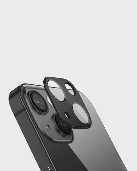 Holdit Kameraskydd iPhone 13 - Travels And Bags