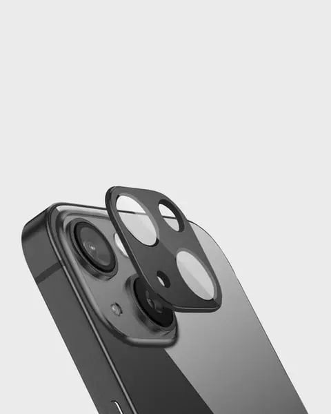 Holdit Kameraskydd iPhone 15 - Travels And Bags