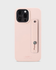 Holdit Fingerstrap För Mobil - Rosa