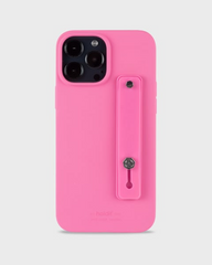 Holdit Fingerstrap För Mobil - Rosa