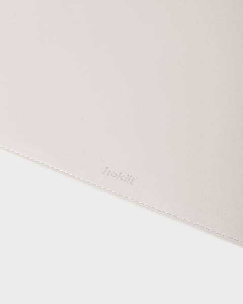 Holdit Datorfodral 14" - Beige - Travels And Bags