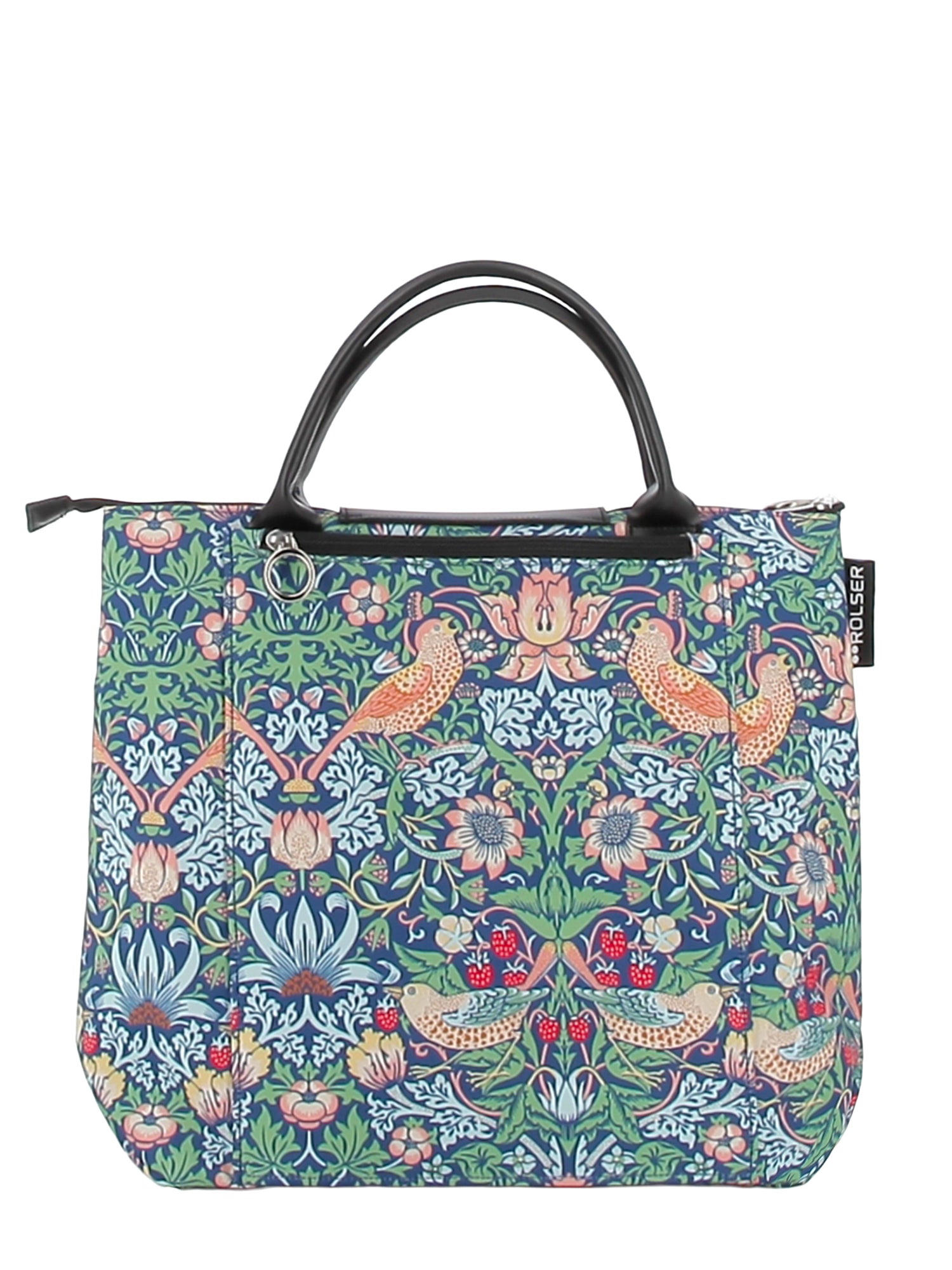 Rolser William Morris Birds handväska