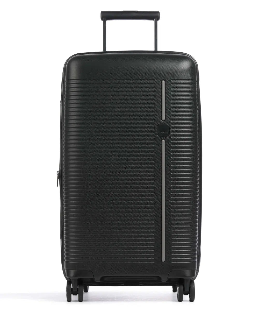 Travelite Roomer Mellanstor Resväska 66 cm - Svart - Travels And Bags