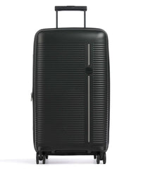 Travelite Roomer Mellanstor Resväska 66 cm - Svart