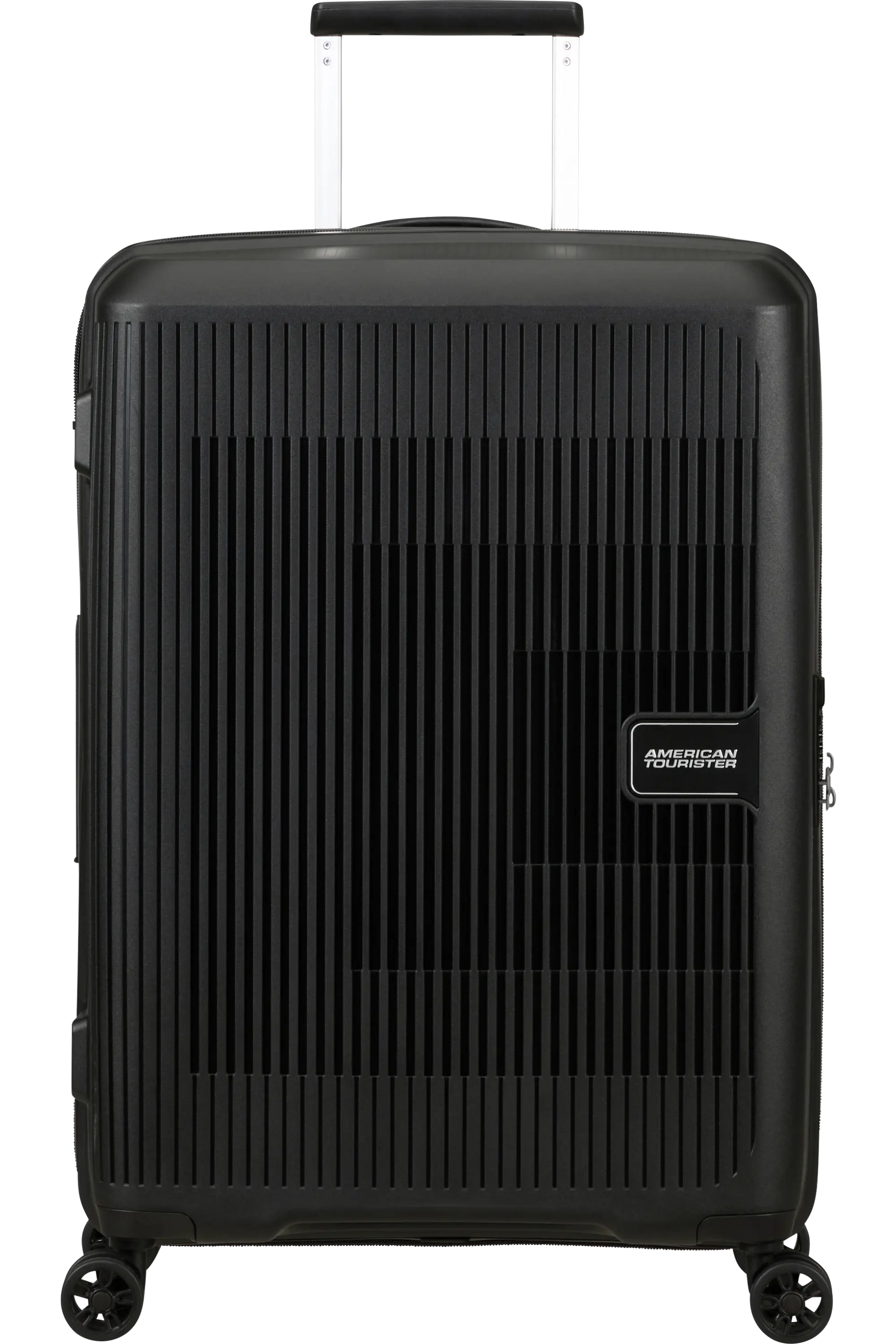 American Tourister Aerostep Mellanstor resväska - Travels And Bags
