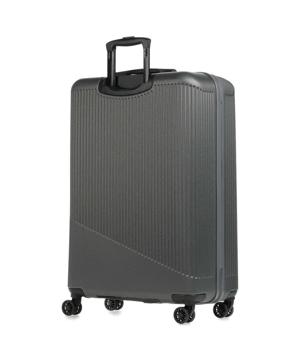 Travelite Bali Stor Resväska 77 cm - Antracit - Travels And Bags