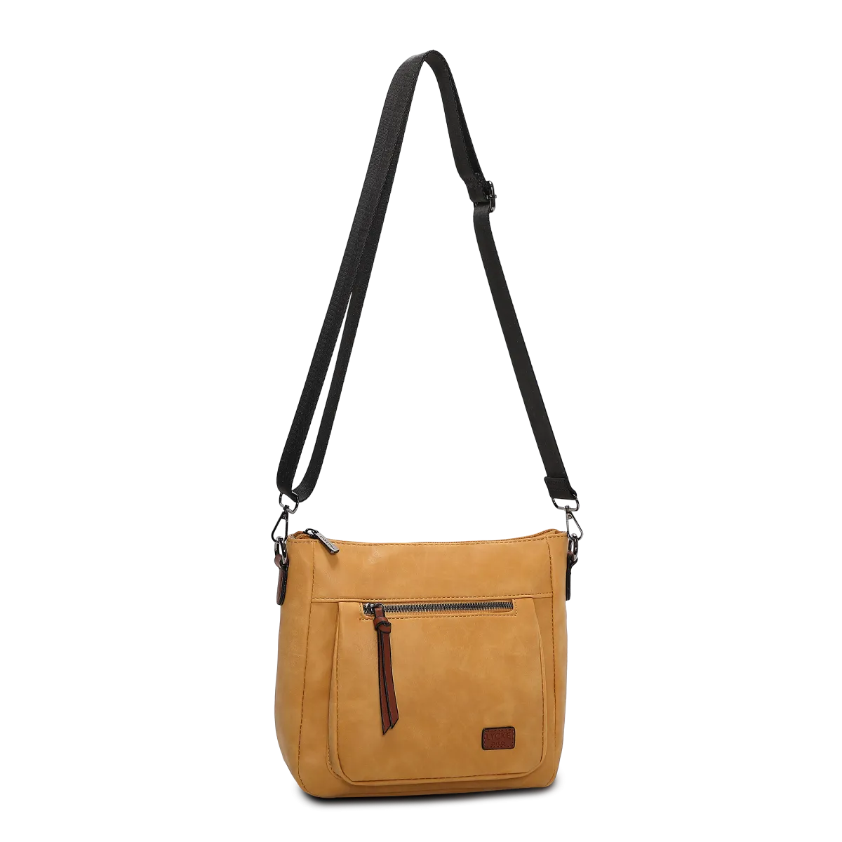 Lycke Kris Crossover 23,5cm - Gul Lycke Oslo