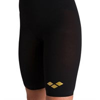 Arena Tävlingsbaddräkt Powerskin Carbon Air2 Cb Svart