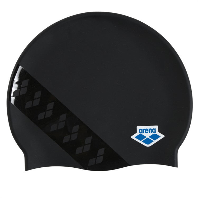 Arena Simmössa Icons Team Stripe 2 Svart 50Th