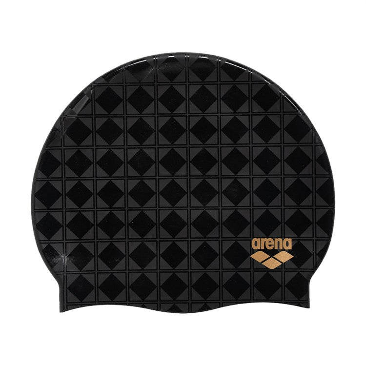 Arena Simmössa Icons Team Stripe Svart 50Th