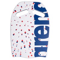 Arena tryckta kickboard prickar