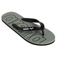 Arena Flip Flop Jade-Black