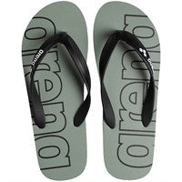 Arena Flip Flop Jade-Black