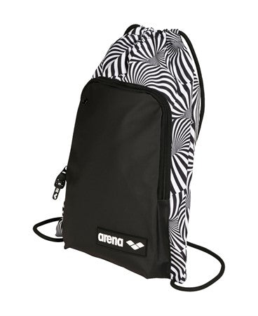 Arena Gym Bag Team Sack Allover