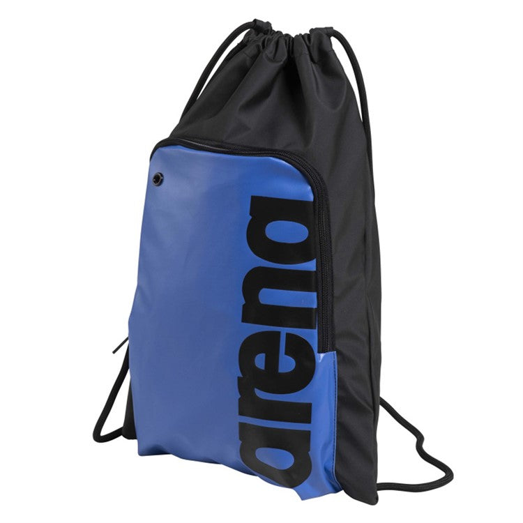 Arena Gym Bagteam Sack Big Logo, Blå