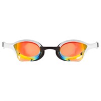 Arena Simglasögon Cobra Ultra Swipe Mr Yellow-Copper-Choco