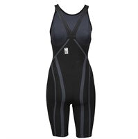Arena Tävlingsbaddräkt Powerskin Carbon Core Fx Cb Black-Gold