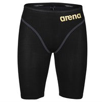Arena Tävlingsbadbyxor Powerskin Carbon Core Fx Jammer Black-Gold