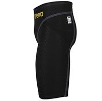Arena Tävlingsbadbyxor Powerskin Carbon Core Fx Jammer Black-Gold
