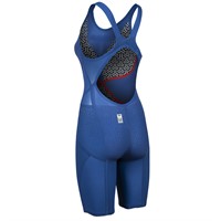 Arena Tävlingsbaddräkt Powerskin Carbon Glide Ob Ocean Blue