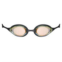 Arena Simglasögon Cobra Orginal Swipe Mirror Silver-Svart