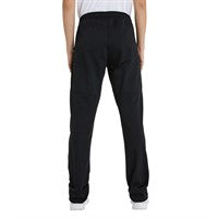 Arena Team Byxor Solid Knitted Poly Black