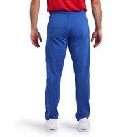 Arena Team Byxor Solid Knitted Poly Royal