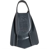 Arena Powerfin Pro Ii Svart