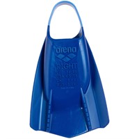 Arena Powerfin Pro Ii Blå
