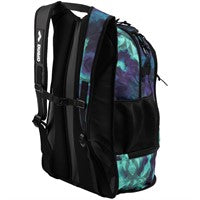 Arena Simväska Fastpack 3.0 Allover Hero