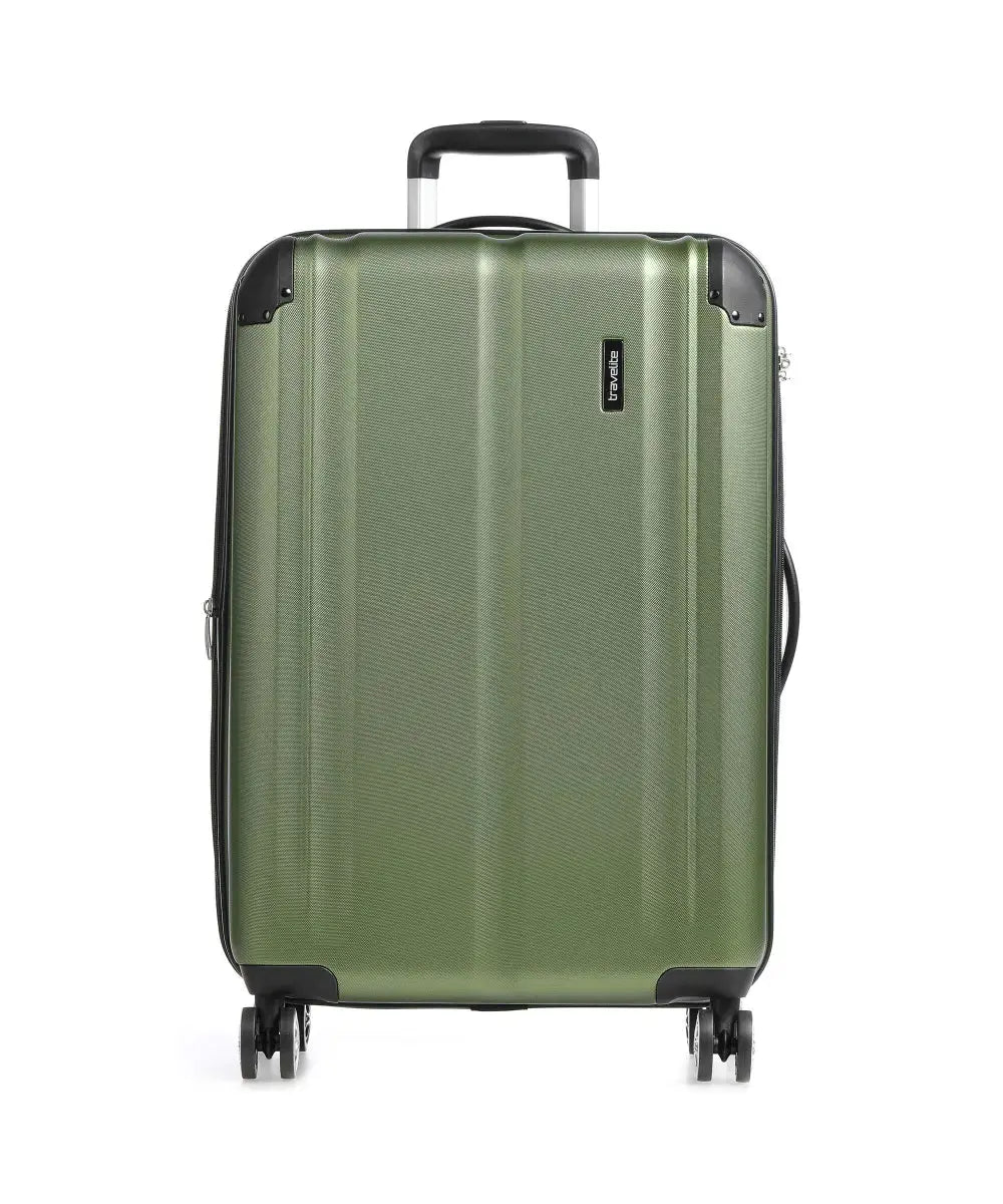 Travelite City Stor Resväska - 77cm - Travels And Bags